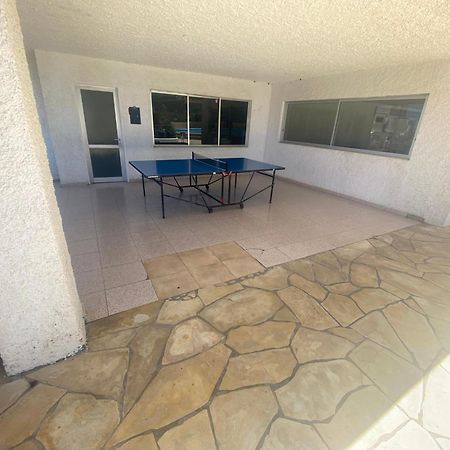 La Estrella Apartment ปูแอร์โตเดลาครูซ ภายนอก รูปภาพ
