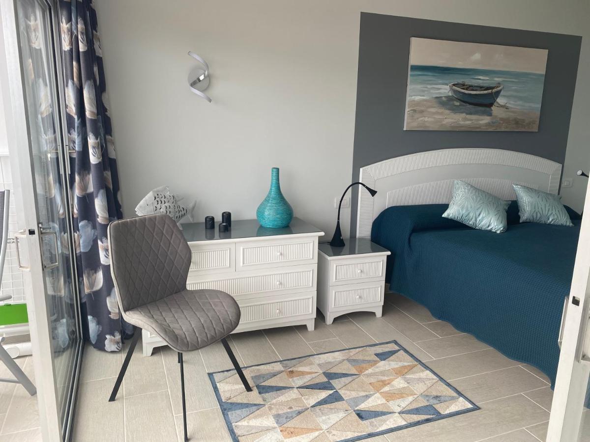 La Estrella Apartment ปูแอร์โตเดลาครูซ ภายนอก รูปภาพ