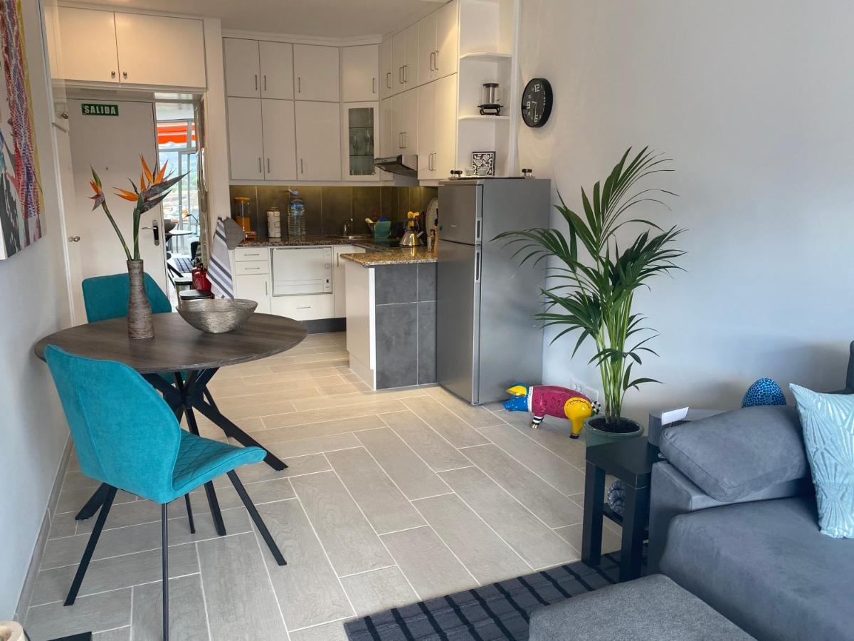 La Estrella Apartment ปูแอร์โตเดลาครูซ ภายนอก รูปภาพ