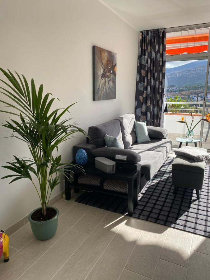 La Estrella Apartment ปูแอร์โตเดลาครูซ ภายนอก รูปภาพ