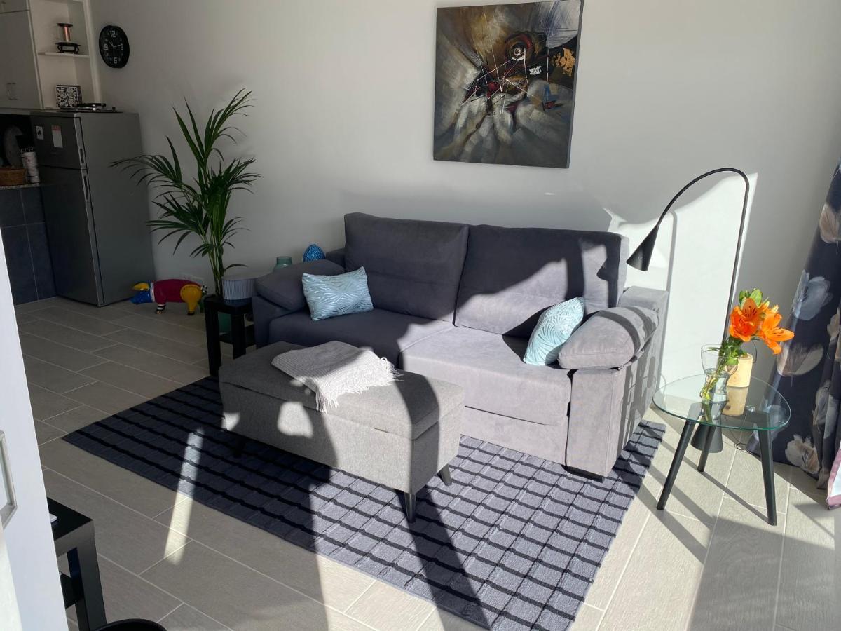 La Estrella Apartment ปูแอร์โตเดลาครูซ ภายนอก รูปภาพ