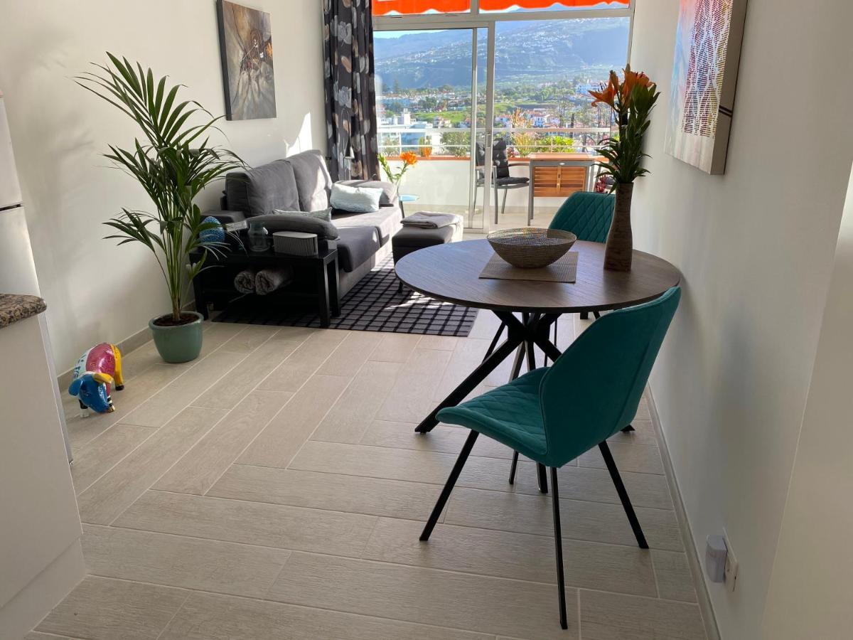 La Estrella Apartment ปูแอร์โตเดลาครูซ ภายนอก รูปภาพ