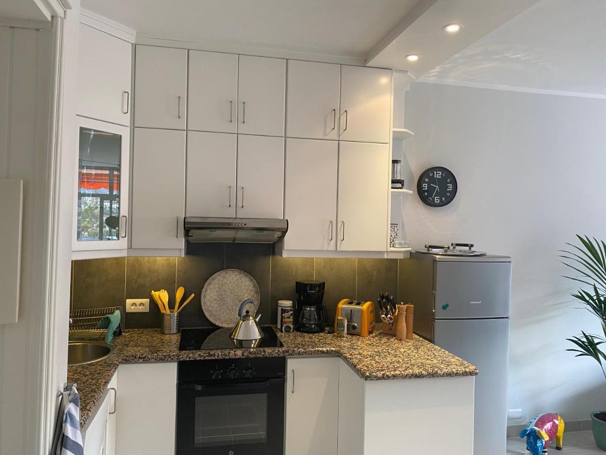 La Estrella Apartment ปูแอร์โตเดลาครูซ ภายนอก รูปภาพ