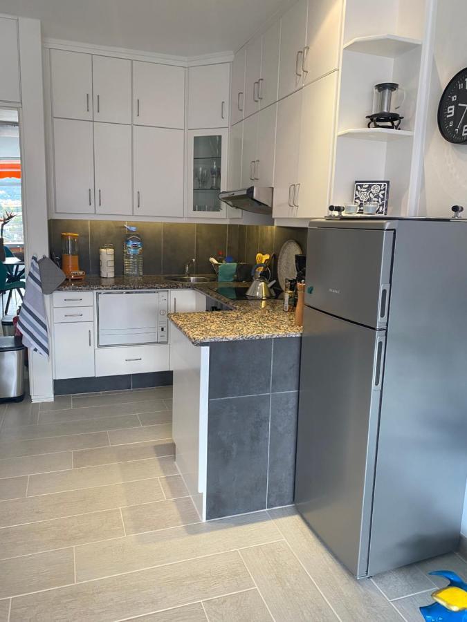 La Estrella Apartment ปูแอร์โตเดลาครูซ ภายนอก รูปภาพ
