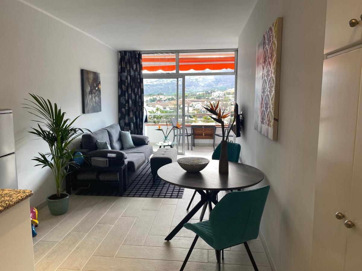 La Estrella Apartment ปูแอร์โตเดลาครูซ ภายนอก รูปภาพ