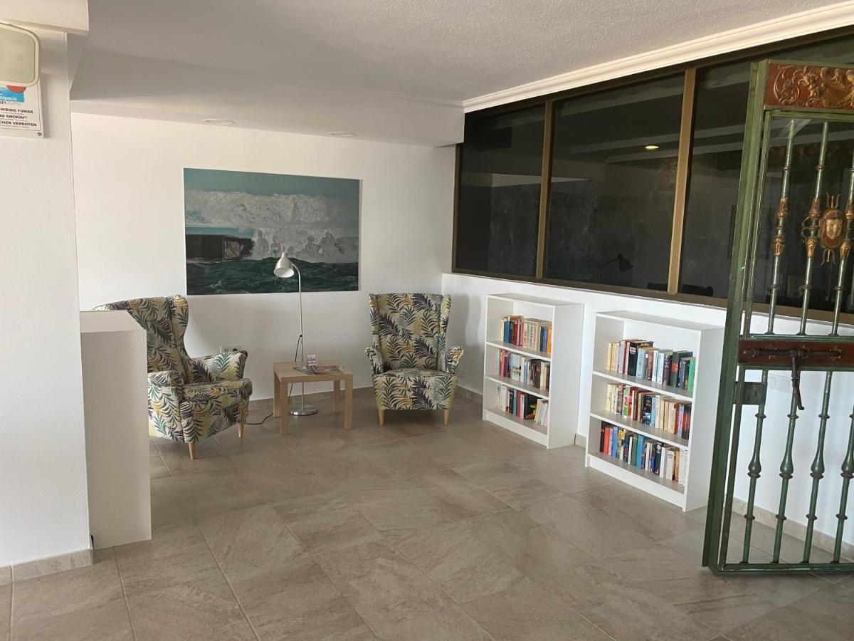 La Estrella Apartment ปูแอร์โตเดลาครูซ ภายนอก รูปภาพ